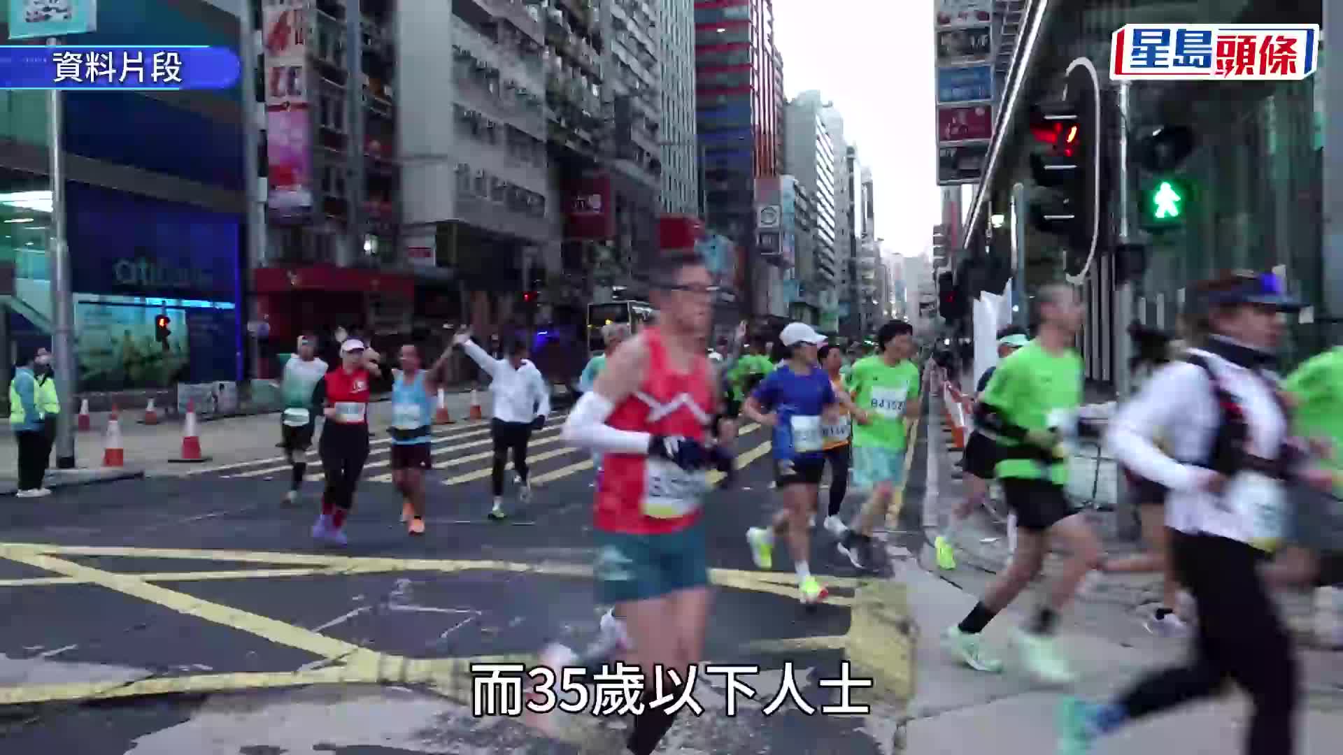 25歲韓國網紅半馬猝逝  只差500米到終點 生前為名校高材生 醫生揭跑步2大禁忌