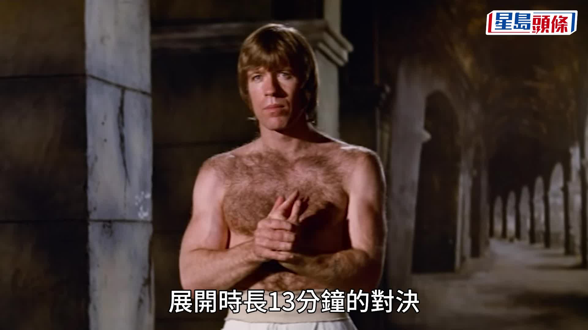 羅禮士曾與李小龍合演1972年電影《猛龍過江》，飾演與李小龍對決的空手道高手，這場對決的戲份被視為影史最經典動作場面之一。