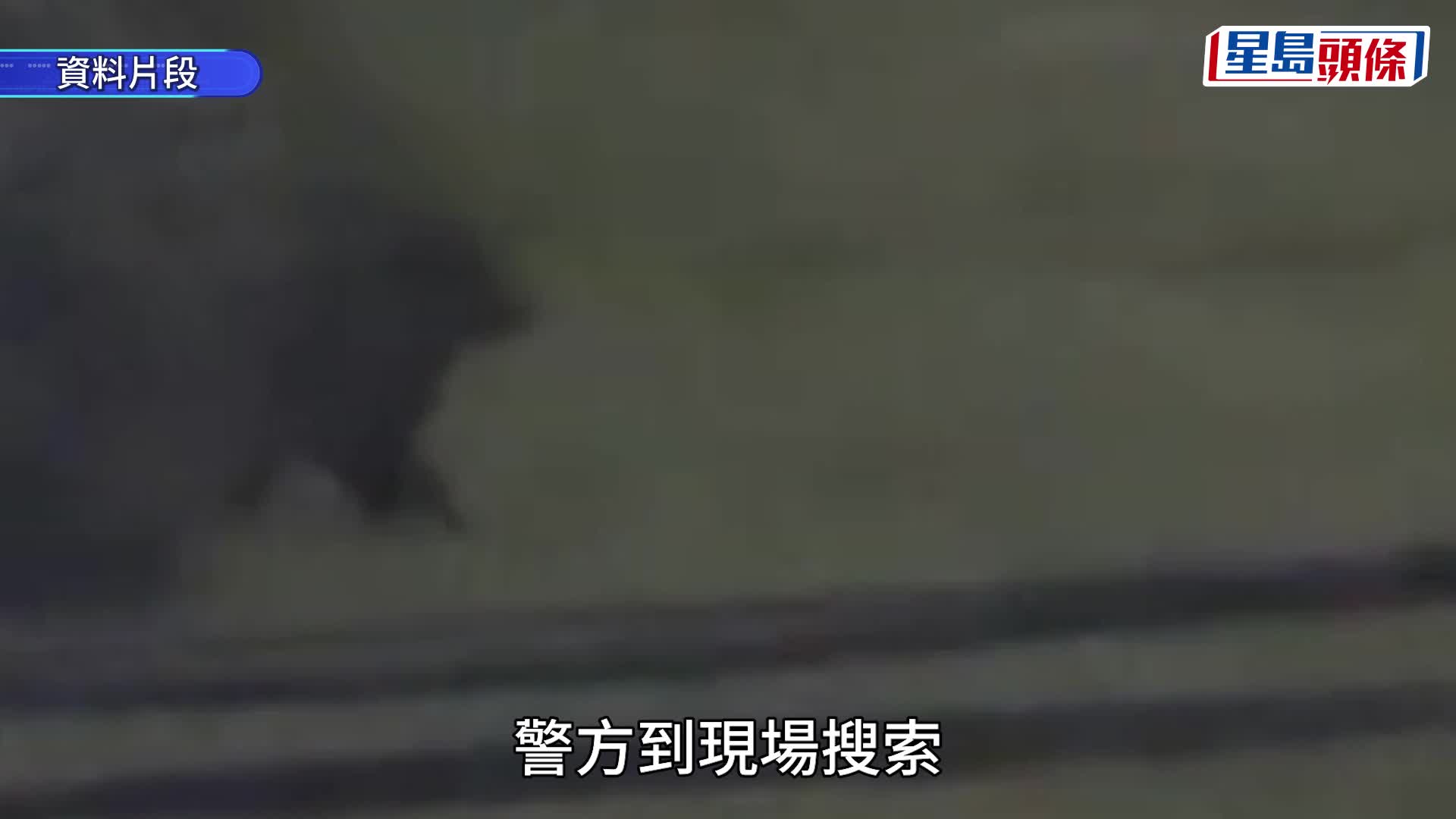北海道福島町有棕熊頻繁出沒，周五凌晨證實射一頭棕熊。北海道文化放送