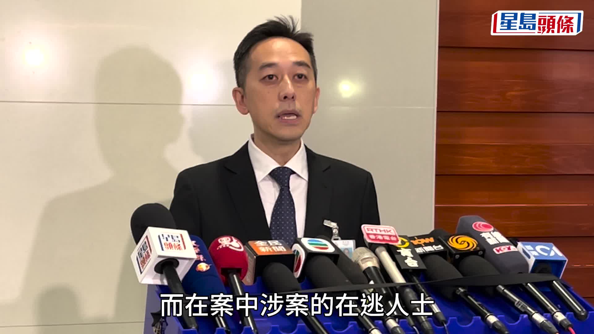尖沙咀酒吧血案│警「犁庭扫穴」狂扫胜和娱乐场  头目「左口」落网