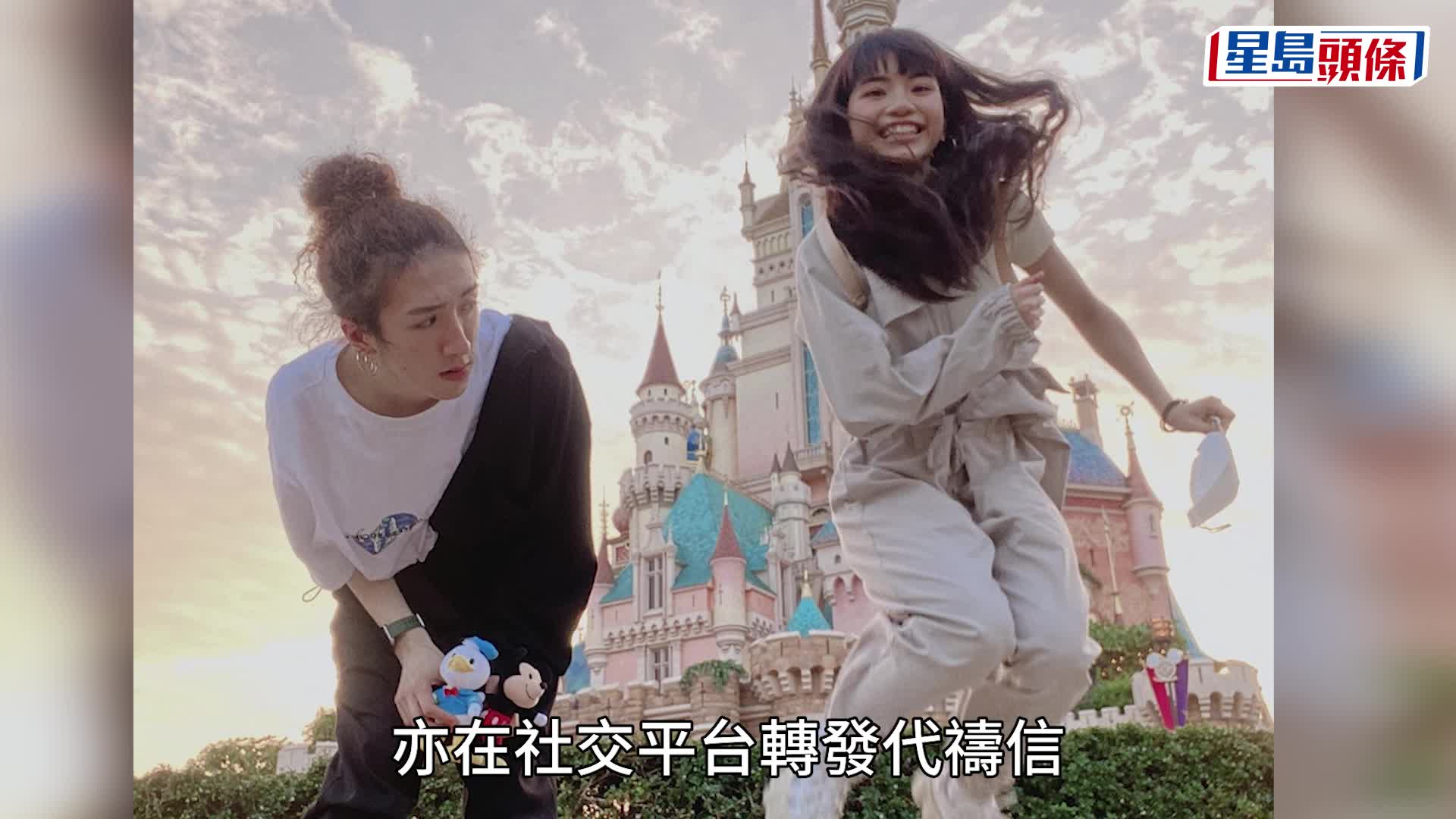 男團MIRROR紅館演唱會發生大型屏幕墜落意外，舞蹈員李啟言（阿Mo）嚴重受傷，至今仍需留院接受治療。