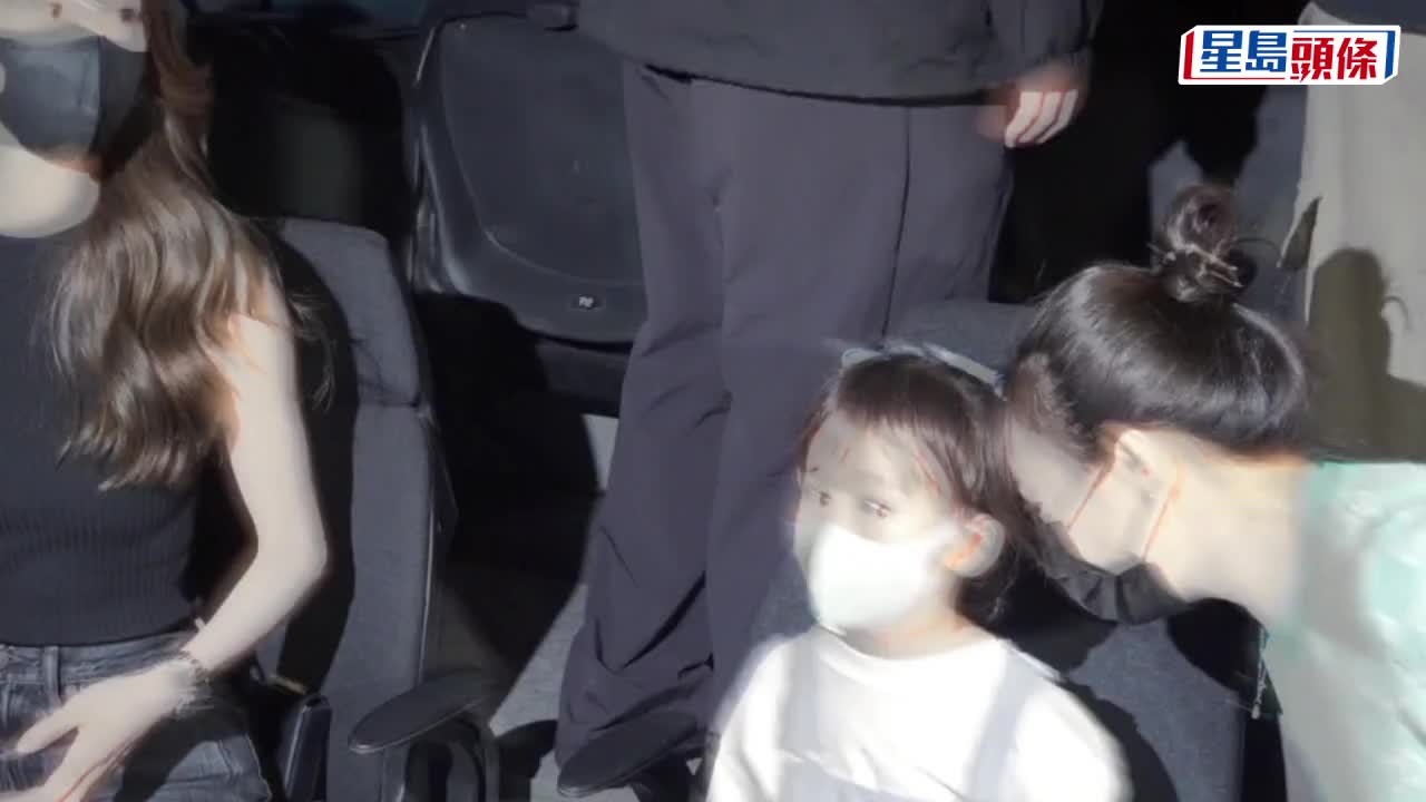 林峯演唱會2025丨古天樂任尾場嘉賓罕唱《今期流行》、《天命最高》 林峯老婆張馨月終帶女現身