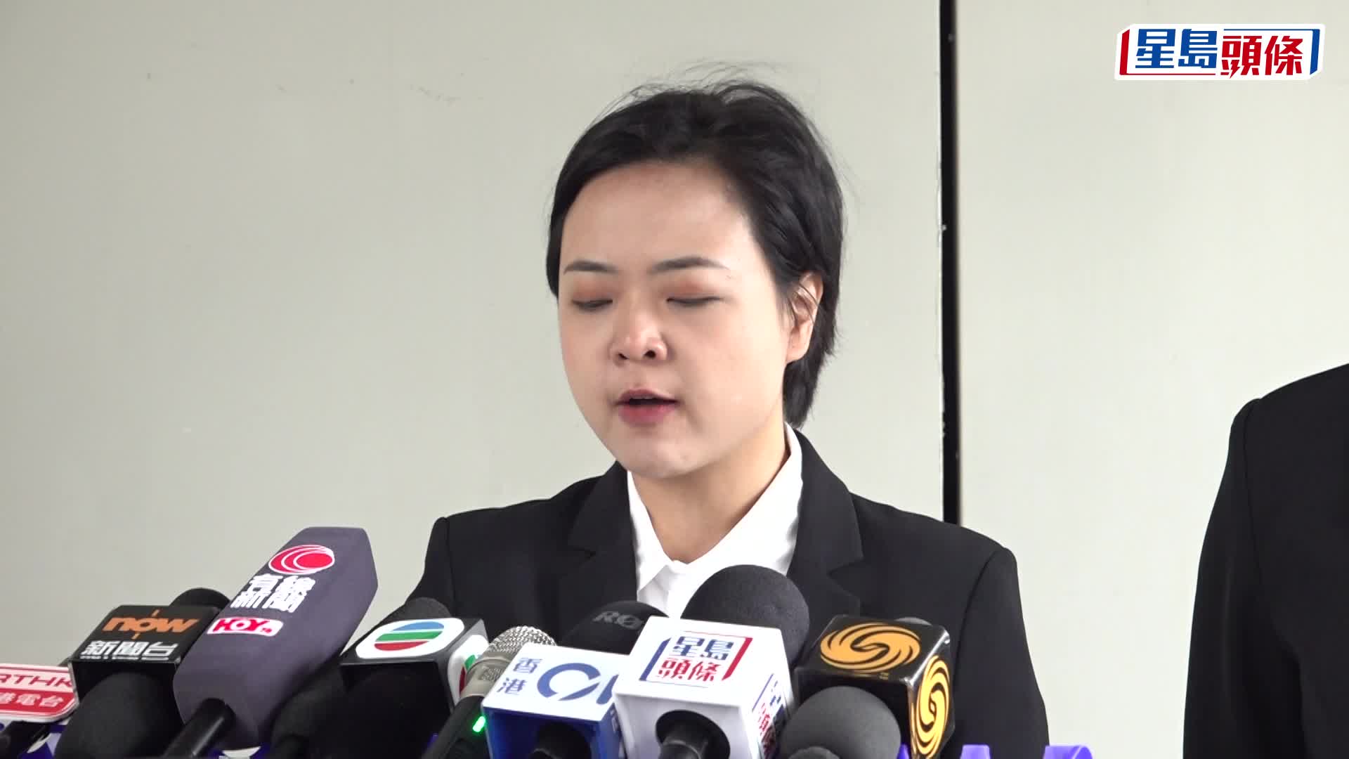 匡智會時任助理舍監強姦智障女院友 5罪成囚13年 官：行為令人極度厭惡