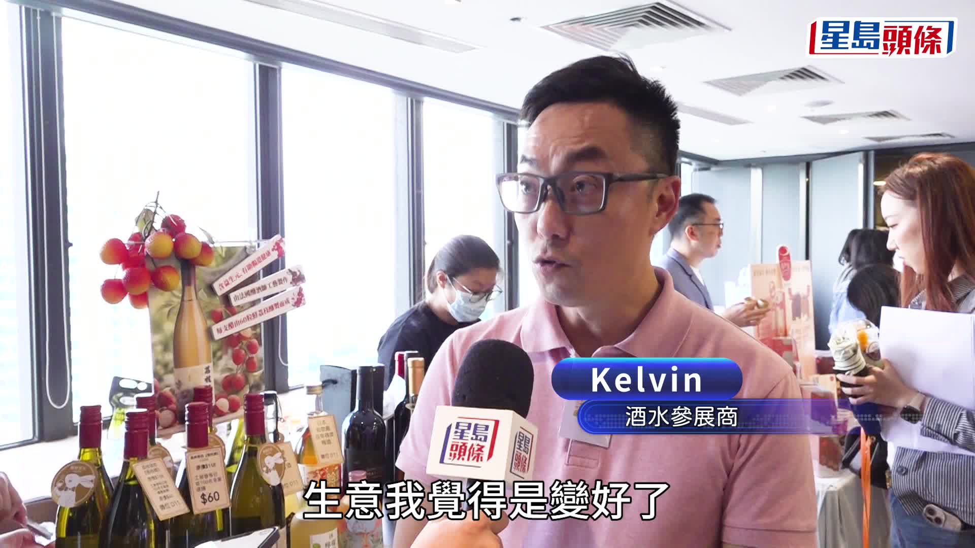 香港美食嘉年華 | 10.24葵涌開幕 設逾330攤位推1元優惠 首辦陀螺戰及萬聖節派對