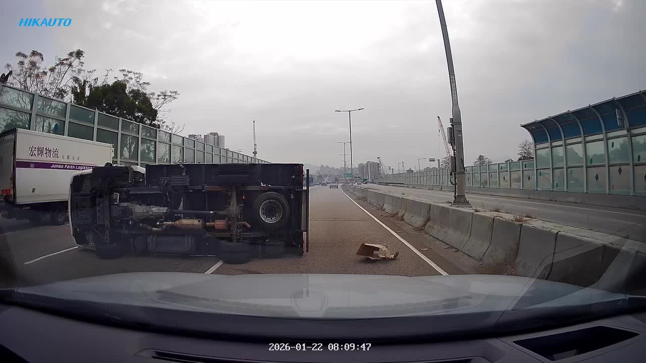 fb車cam L（香港群組）影片截圖