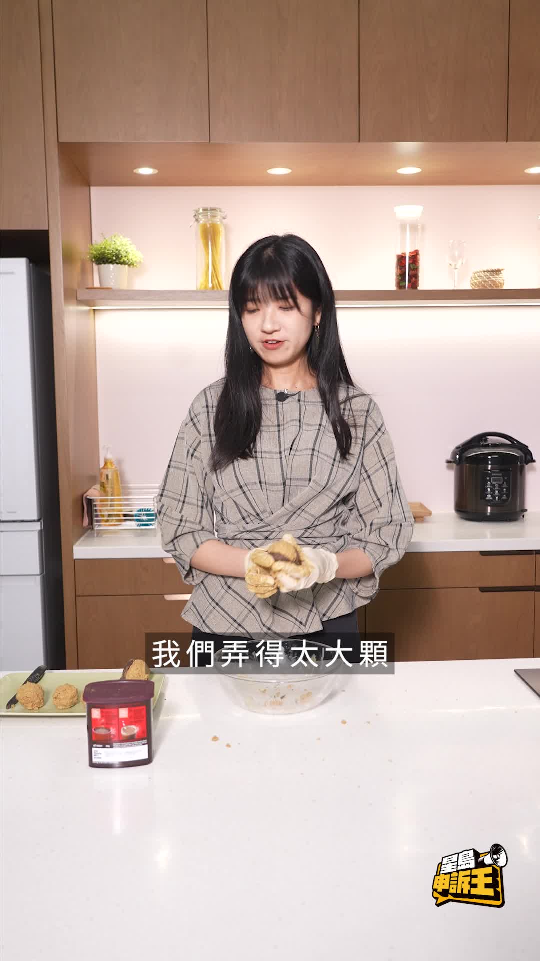 星島申訴王｜DIY全城瘋搶杜拜朱古力麻糬  免排隊免開火！4種超市零食輕鬆整