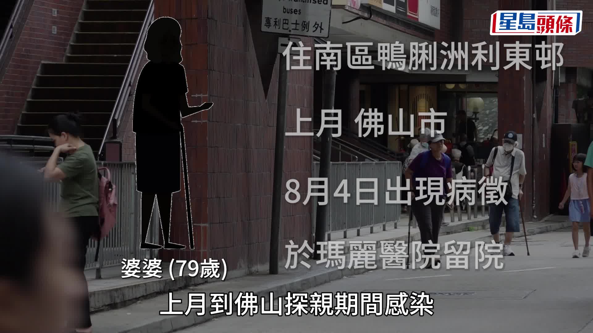 基孔肯雅熱︱利東邨內有3間幼稚園 父母憂小朋友感染 噴足蚊怕水