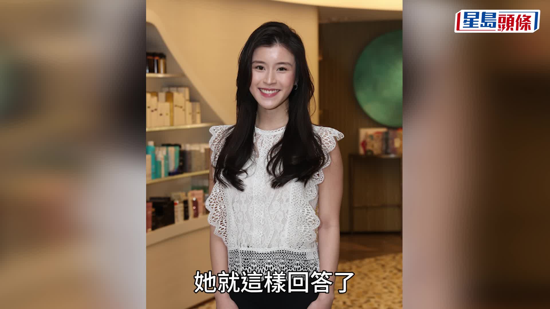 香港小姐2025｜入圍決賽佳麗名單曝光 「岳飛後人」岳凡荻、「體操港隊」陳詠詩成大熱 大變髮後顏值再急升