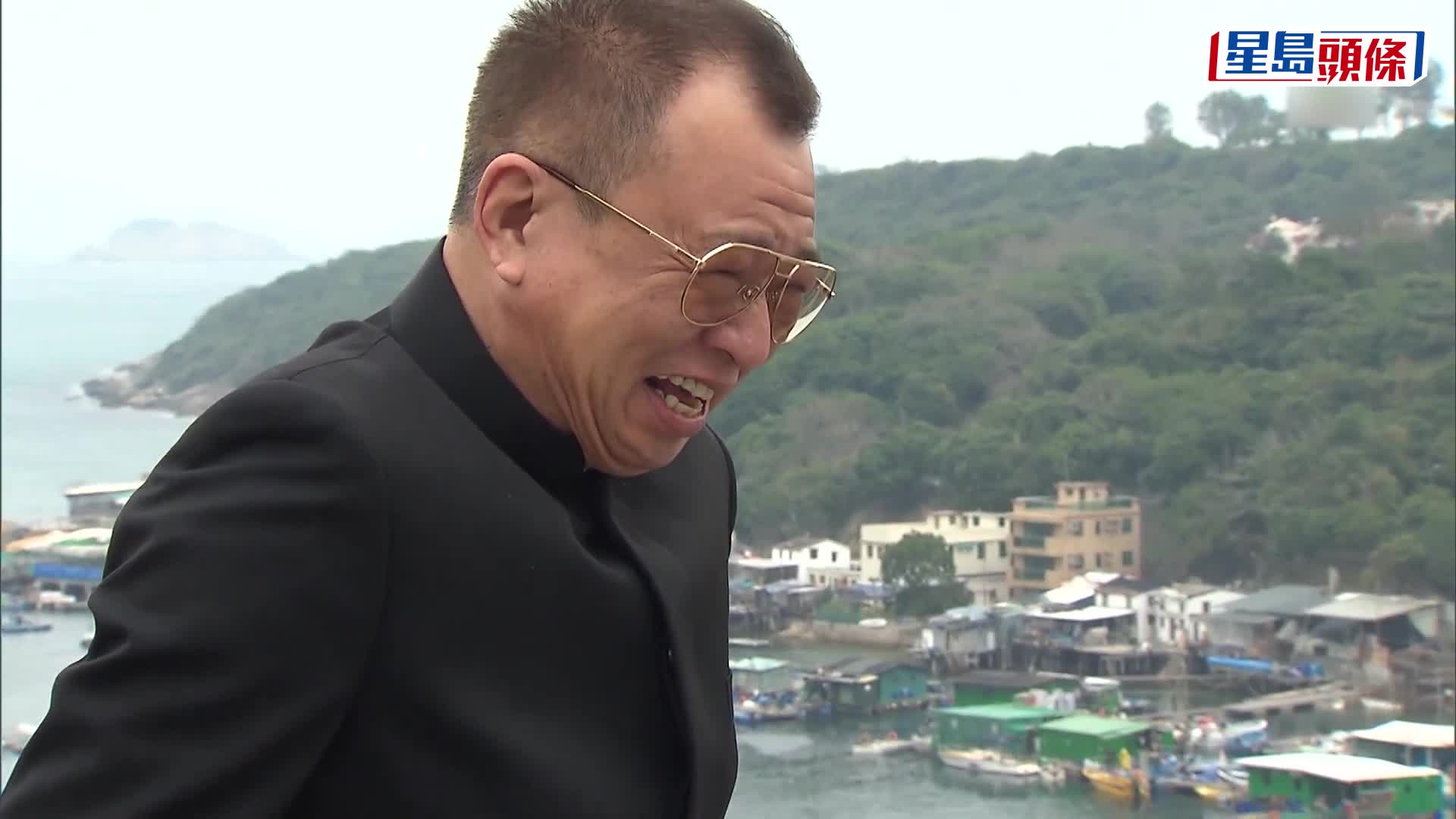 許紹雄離世｜群星告別Benz雄忍痛說再見   葉念琛揭兩周前已身體抱恙缺席約會