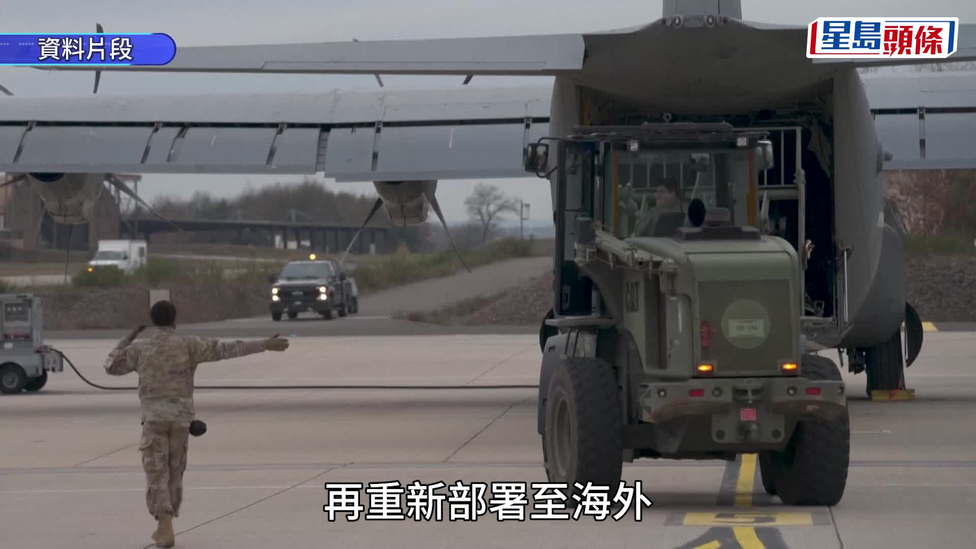 特朗普与默茨为伊朗战争爆发骂战。路透社