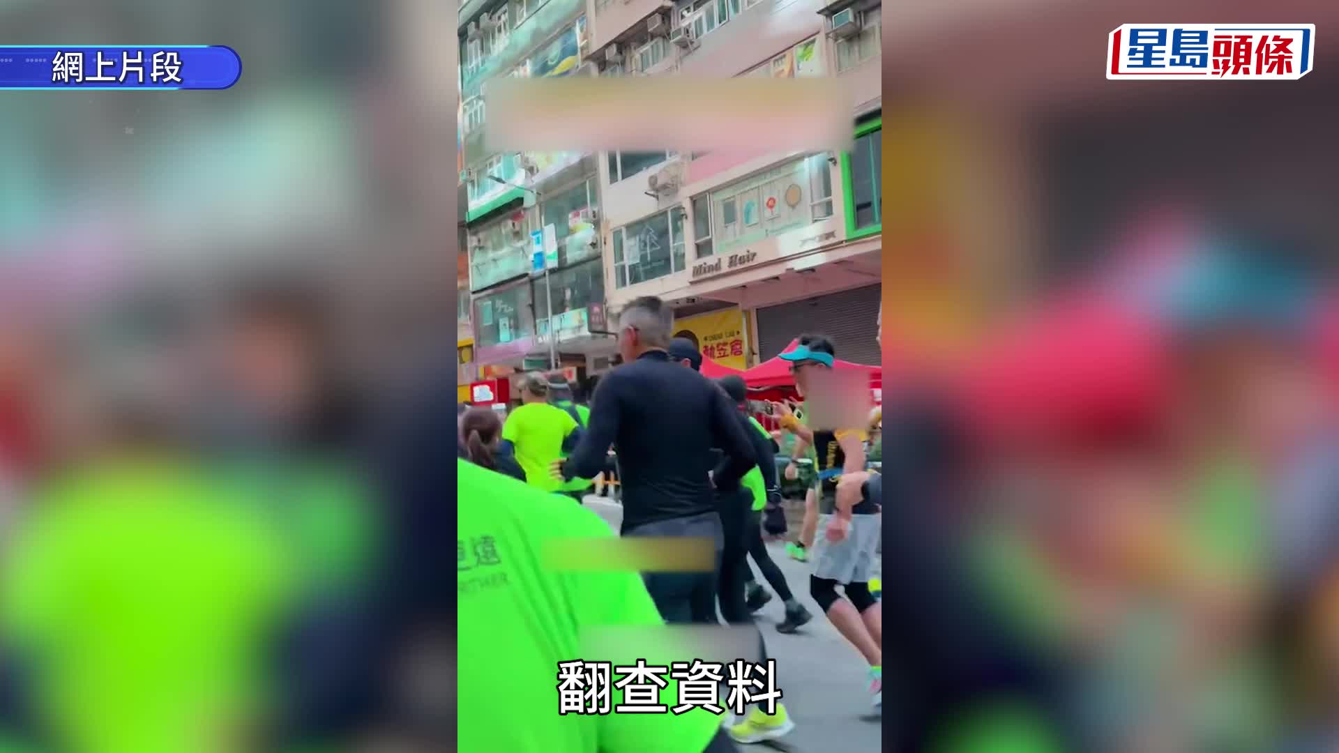 渣馬2026｜70歲周潤發料重返十公里賽道 去年出戰半馬破自己紀錄