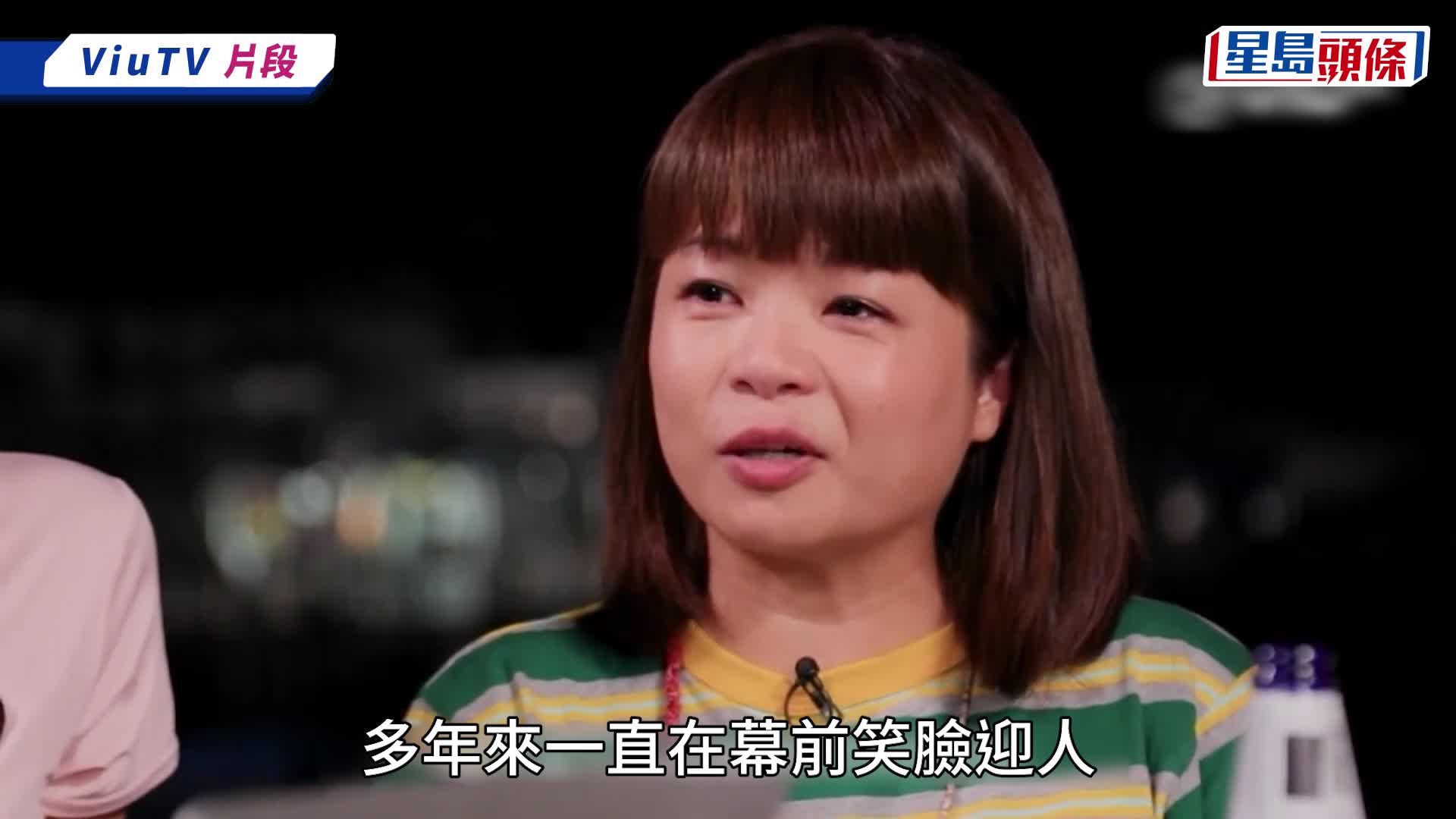 55歲阮小儀宣布結婚  晒無名指戒指相：2025年係一個好年份  老公身份掀討論