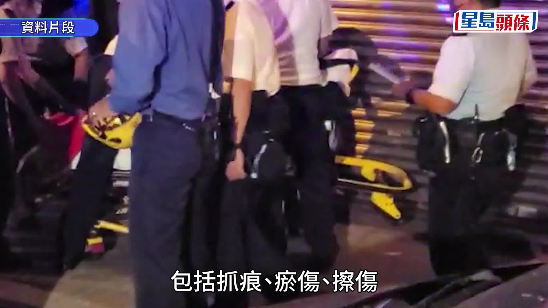5歲子餓至皮包骨周身傷死亡 毒癮母認誤殺虐兒囚22年 官斥冷血殘酷 案件悲慘令人心碎