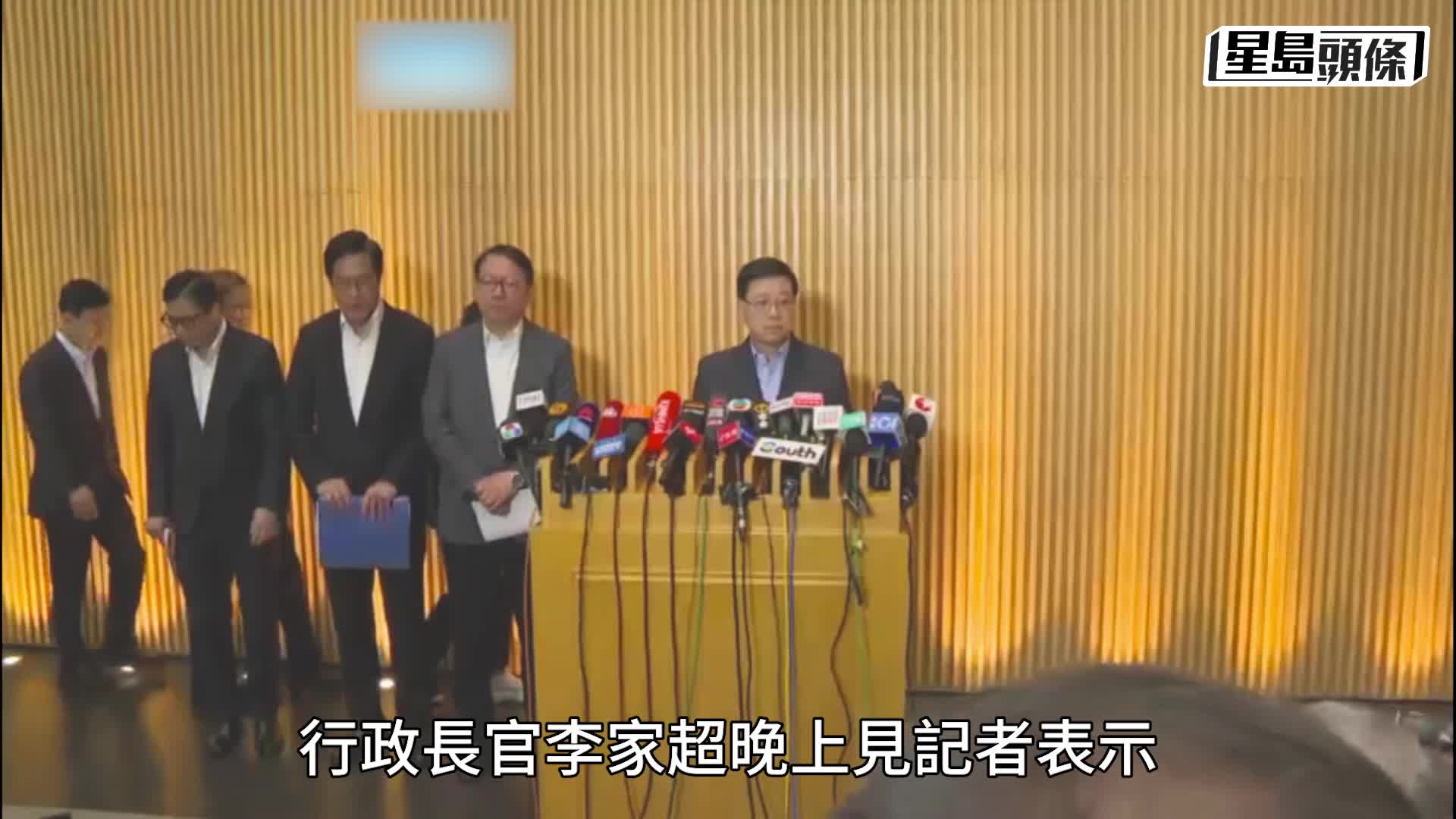 大埔宏福苑五级火｜增至75死逾70伤 梯间发现生还者 医管局一员工失联