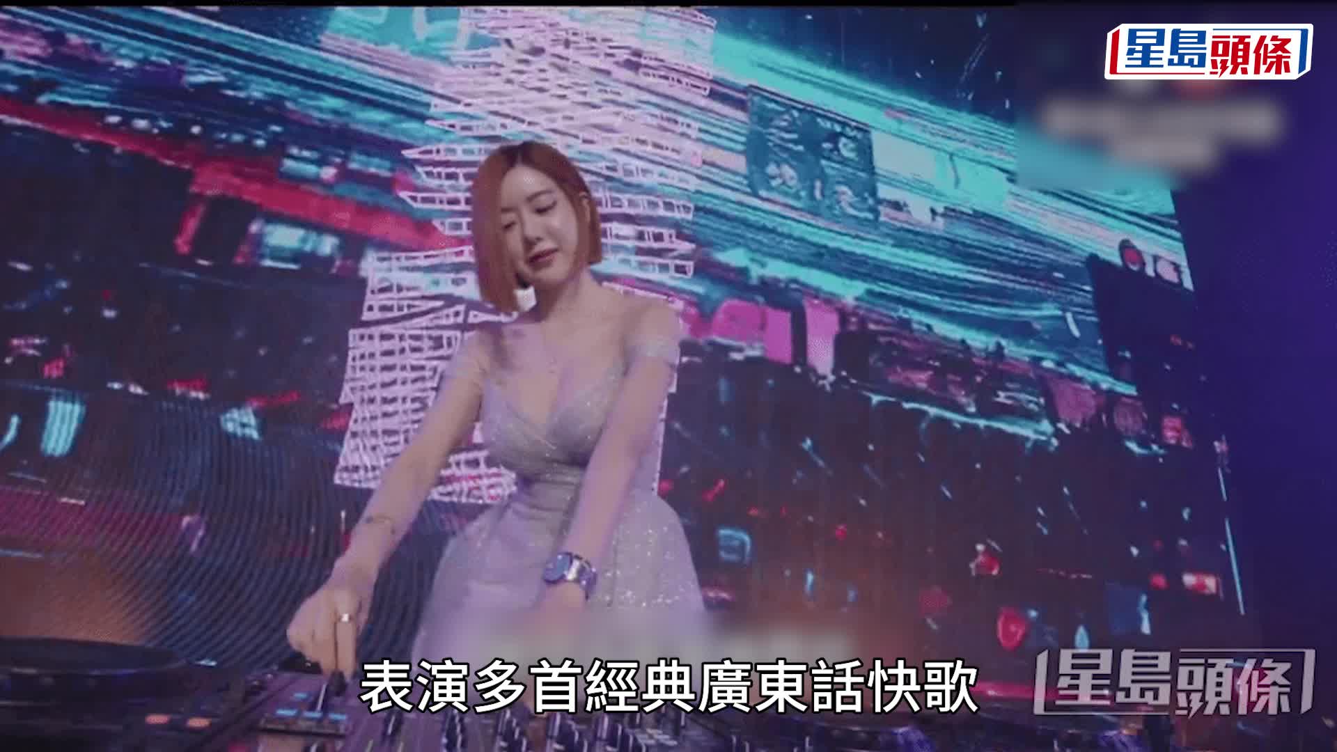 十大中文金曲2024完整得獎名單丨MC張天賦橫掃五獎成大贏家！DJ Soda超逼爆Deep V摀身打碟 