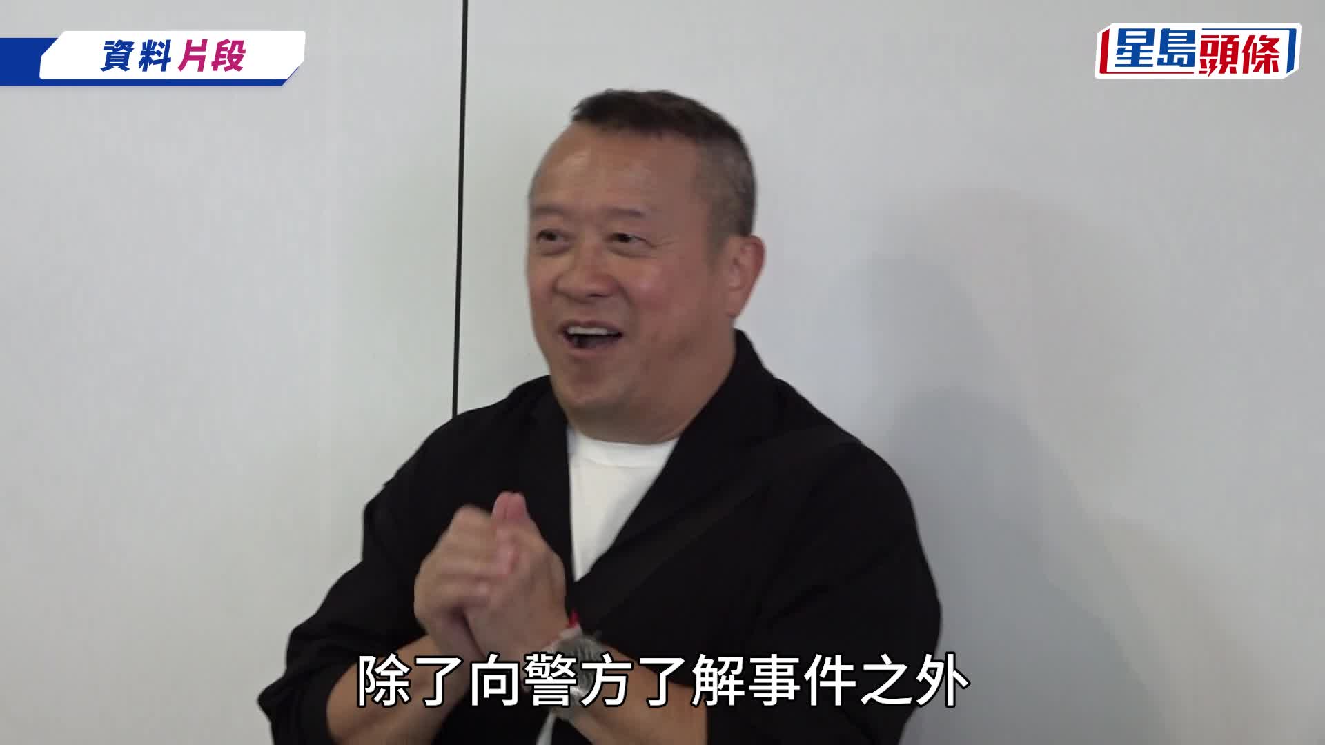 梅艷芳骨灰被盜丨梅家求助無門昔日好友愛理不理 潘小文揭唯獨曾志偉出手相助：人走茶涼