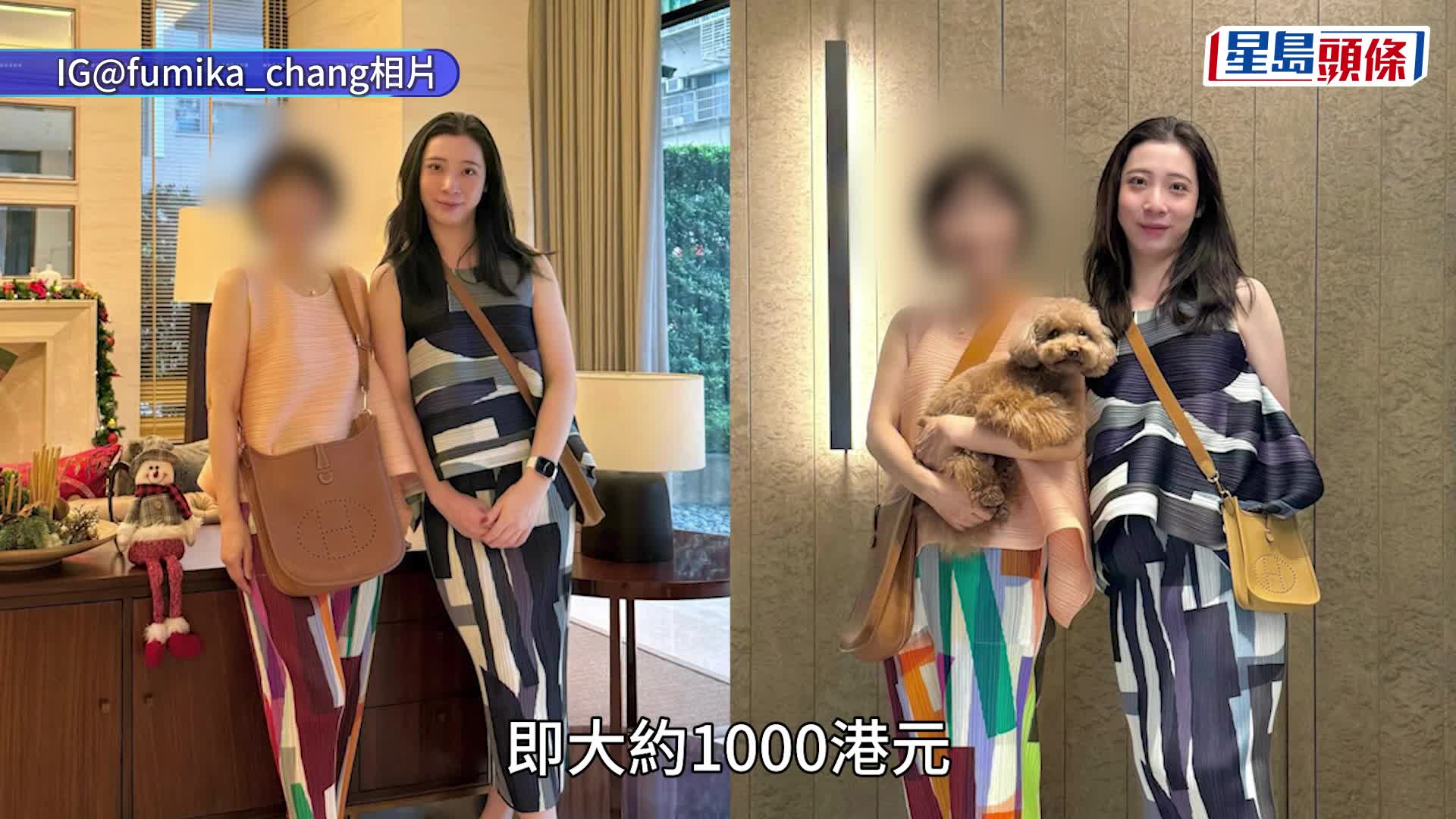 北捷讓座風波｜易服男「Fumi阿姨」踢飛老婦  法庭判罰$1000