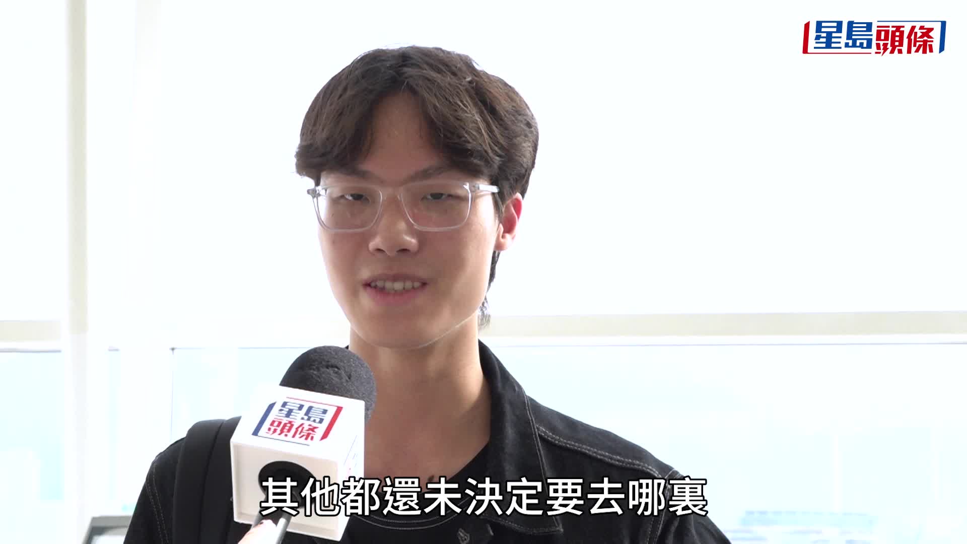 聖誕新年將至，許多市民趁假期外遊。