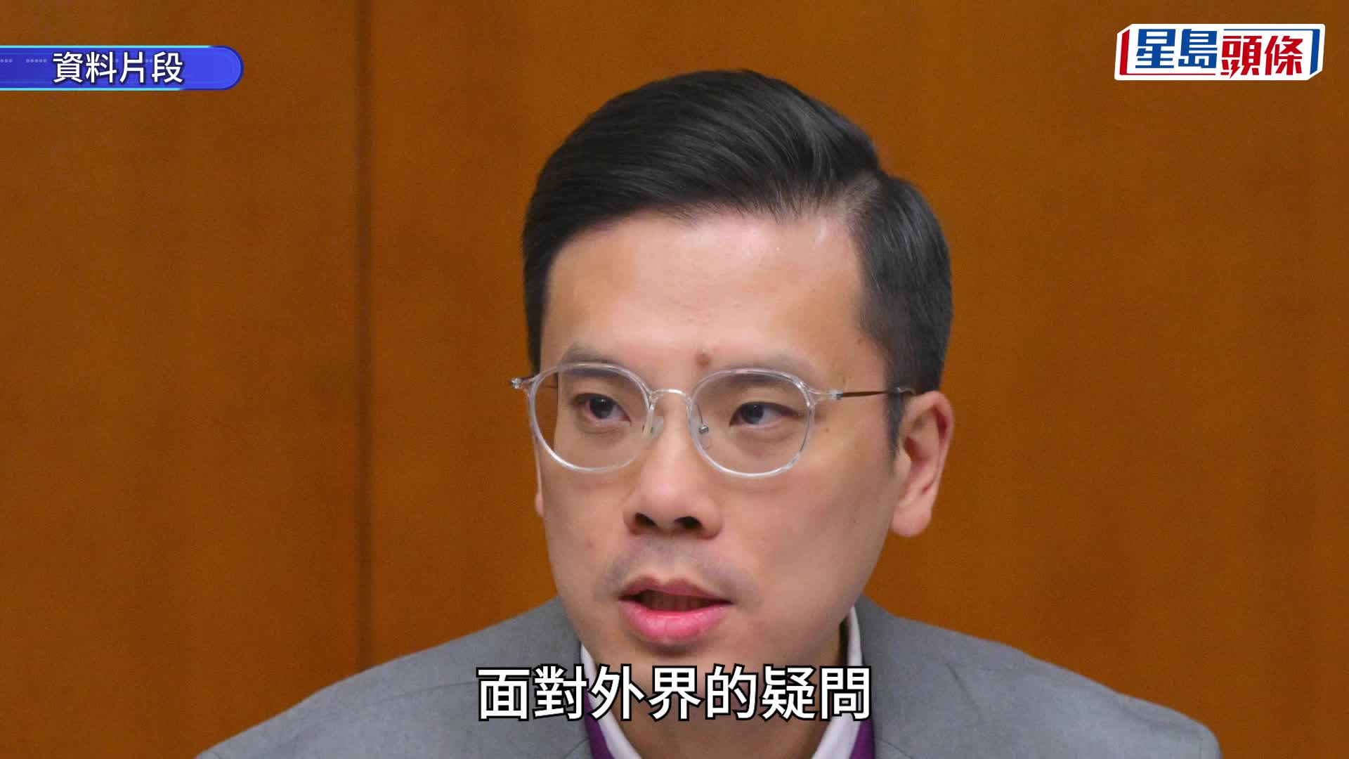 宏福苑安置｜房委会「楼换楼」仅500大单位 覆盖不足三成 议员：须平衡各方需求