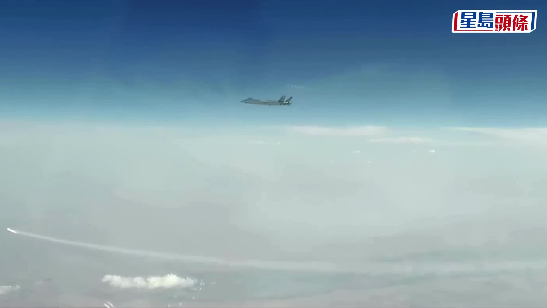 玄龙08无人机曝光。