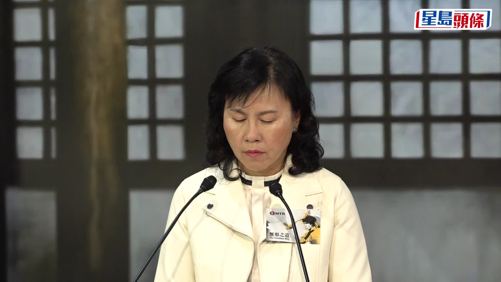 甄子丹視李小龍為巨人 延續其香港精神  望與李香凝合作新《葉問》