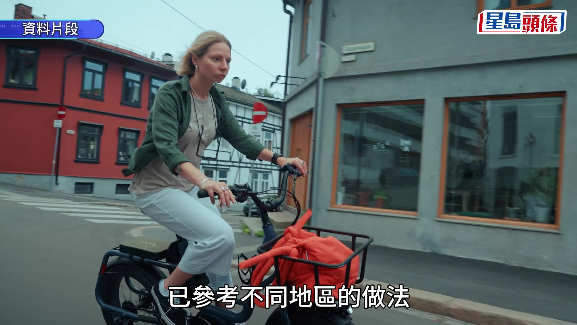 陈美宝表示，计划今年修例规管电动可移动工具。资料图片