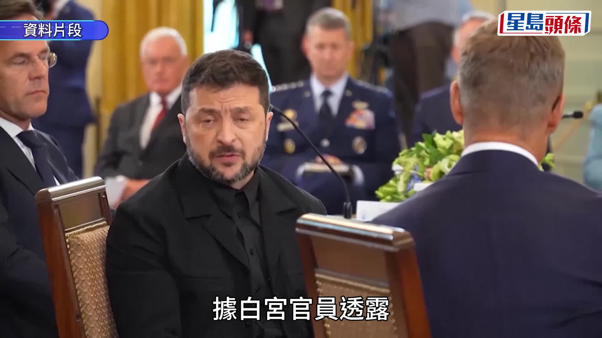 俄烏戰爭｜普京據報提議莫斯科舉行三方會談 澤連斯基拒絕 美擬布達佩斯