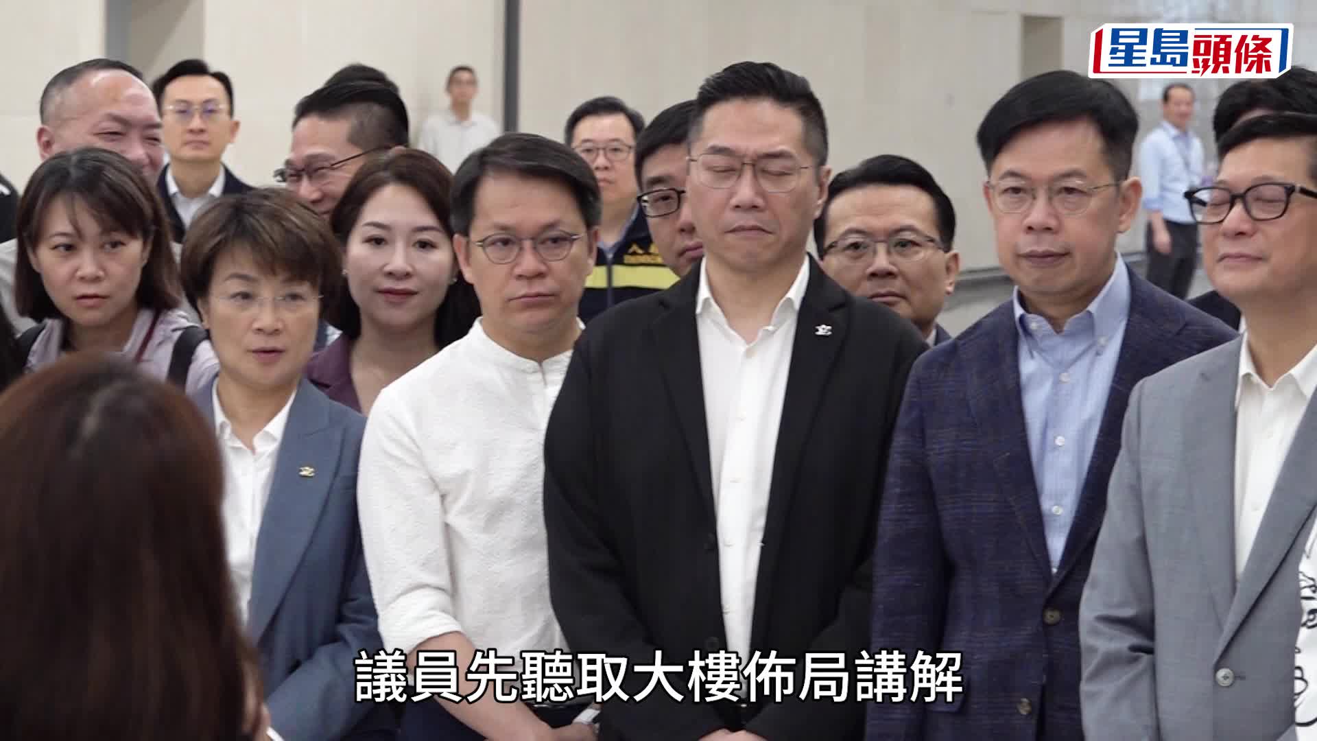 新皇岗口岸 ‧ 多图｜内部设施曝光！ 9层多层式设计  设134条「合作查验」自动通道   过关仅须5分钟