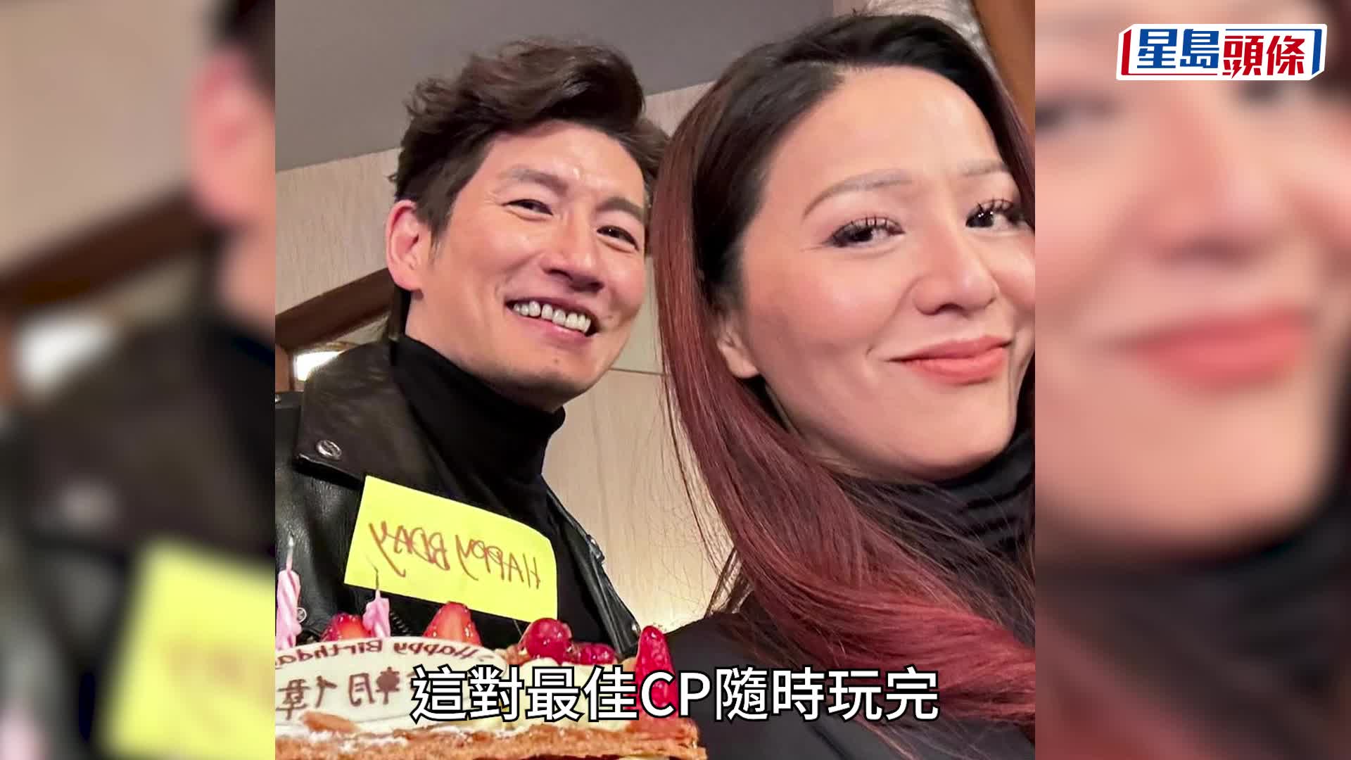 呂慧儀急澄清袁文傑離巢《愛．回家》：只是劇情需要 劇透冬至團圓戲