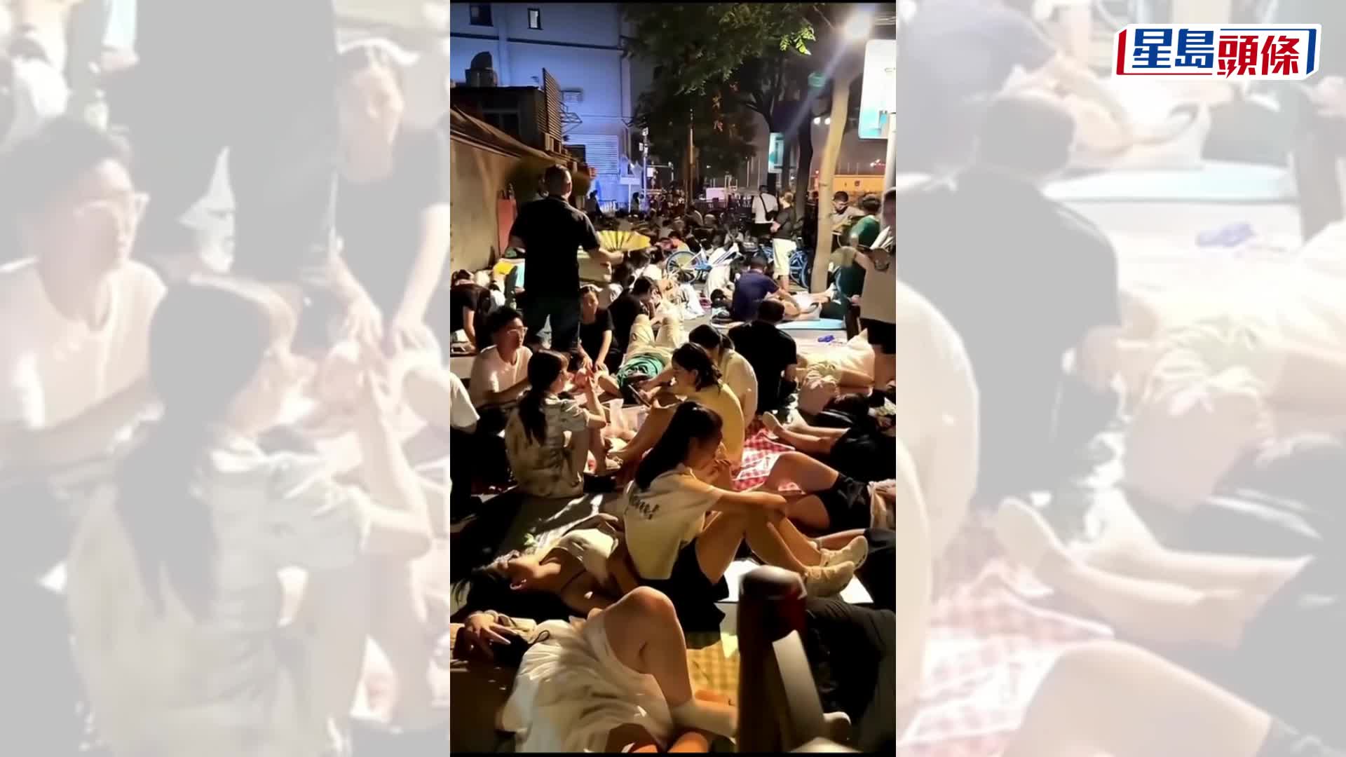 廣西柳州5.2級地震已有2人遇難。