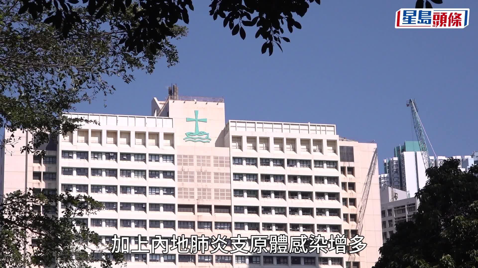 葉柏強指家長毋須過分憂慮。