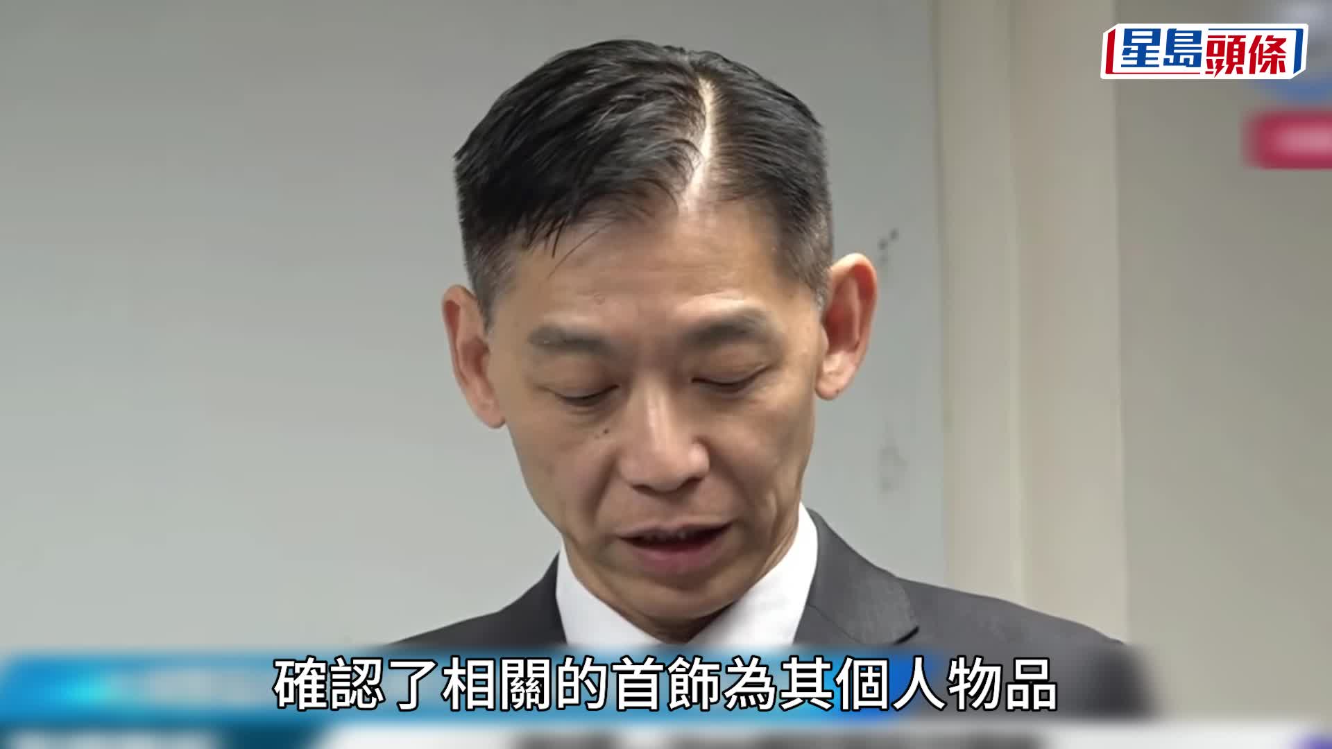 宏福苑大火｜据悉加固工程期间有单位遇窃 警拘3工人起回赃物