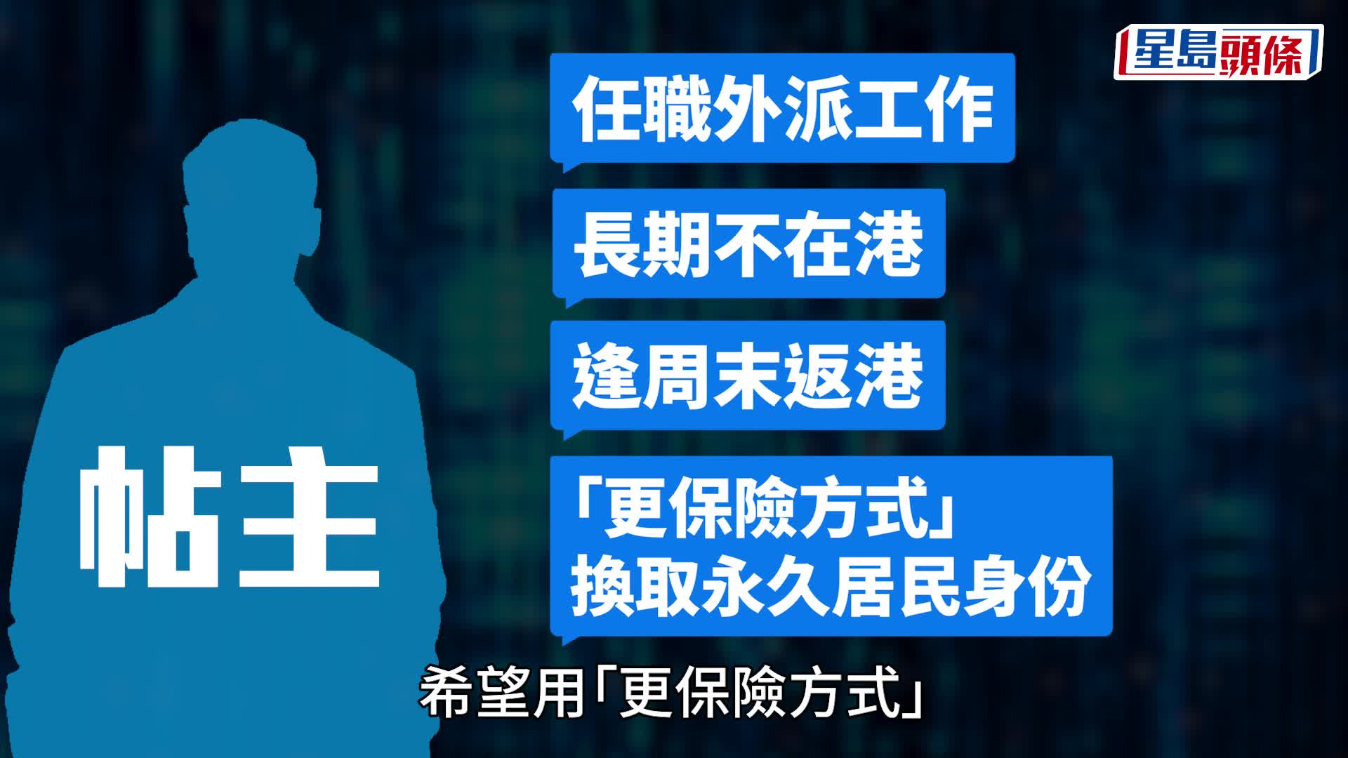 圖呃受養人簽證 湧小紅書求「掛名租約」 願分攤租金只為真住址︱獨家