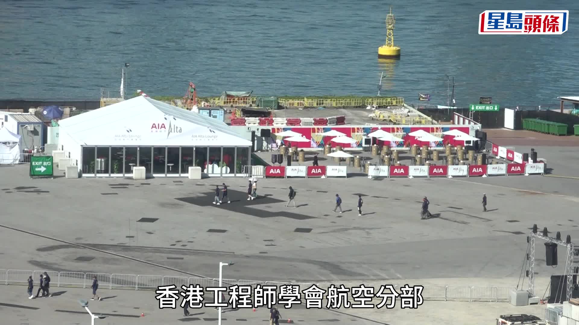 熱氣球嘉年華｜專家拆解法規與技術考量 海旁升空有三大難題