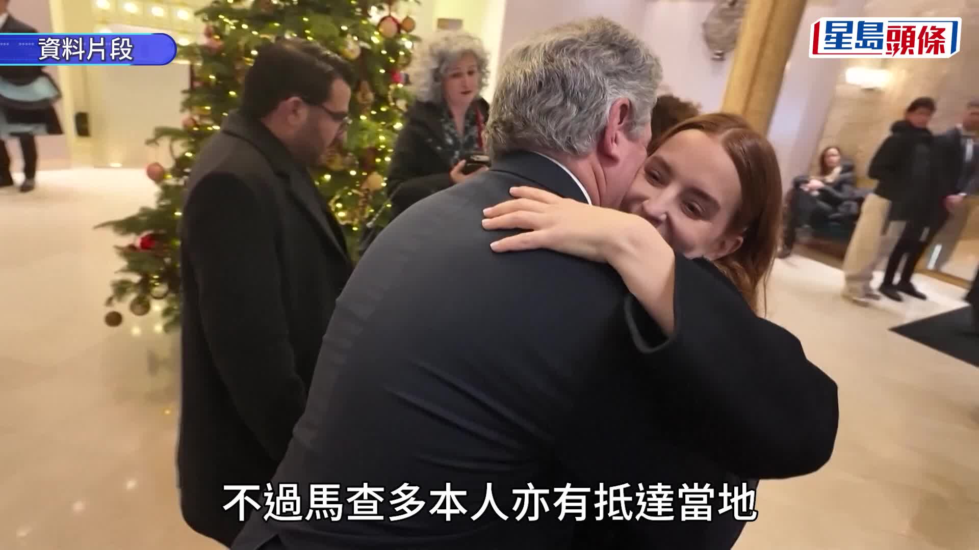 諾貝爾和平獎｜馬查多秘密逃亡內幕曝光 喬裝越10軍檢站 乘漁船抵奧斯陸