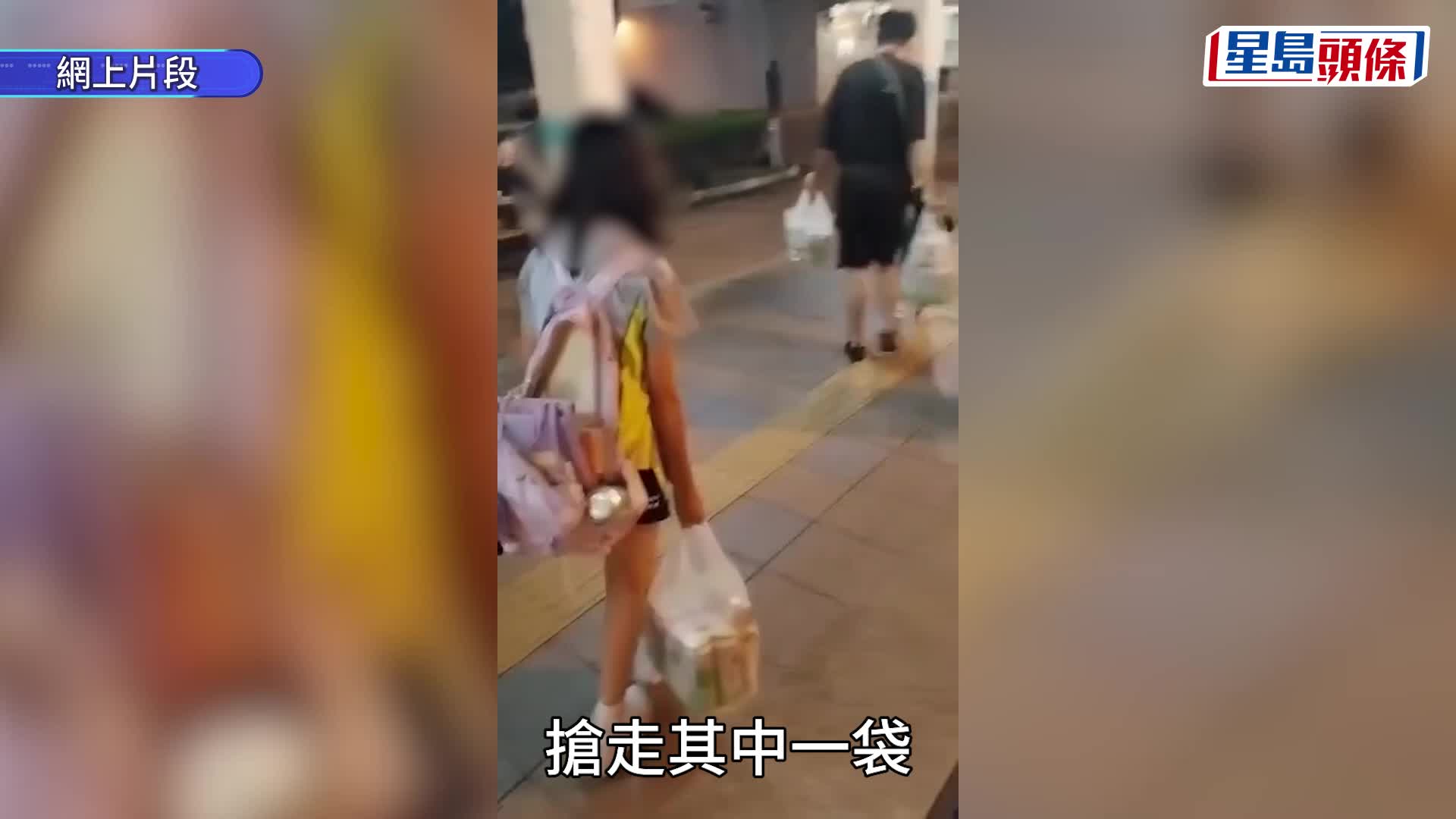 屯門女童拎啤酒｜38歲父32歲母被捕 涉虐待或忽略兒童 社署：將召開多專業會議