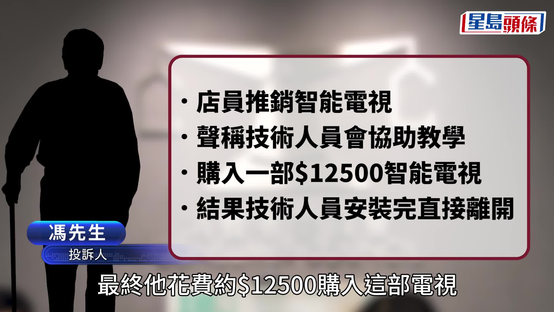 樂齡人士消費投訴｜七旬婦遭狂Sell 40萬美容療程 550次療程要2年做完？美容院因一原因拒退款