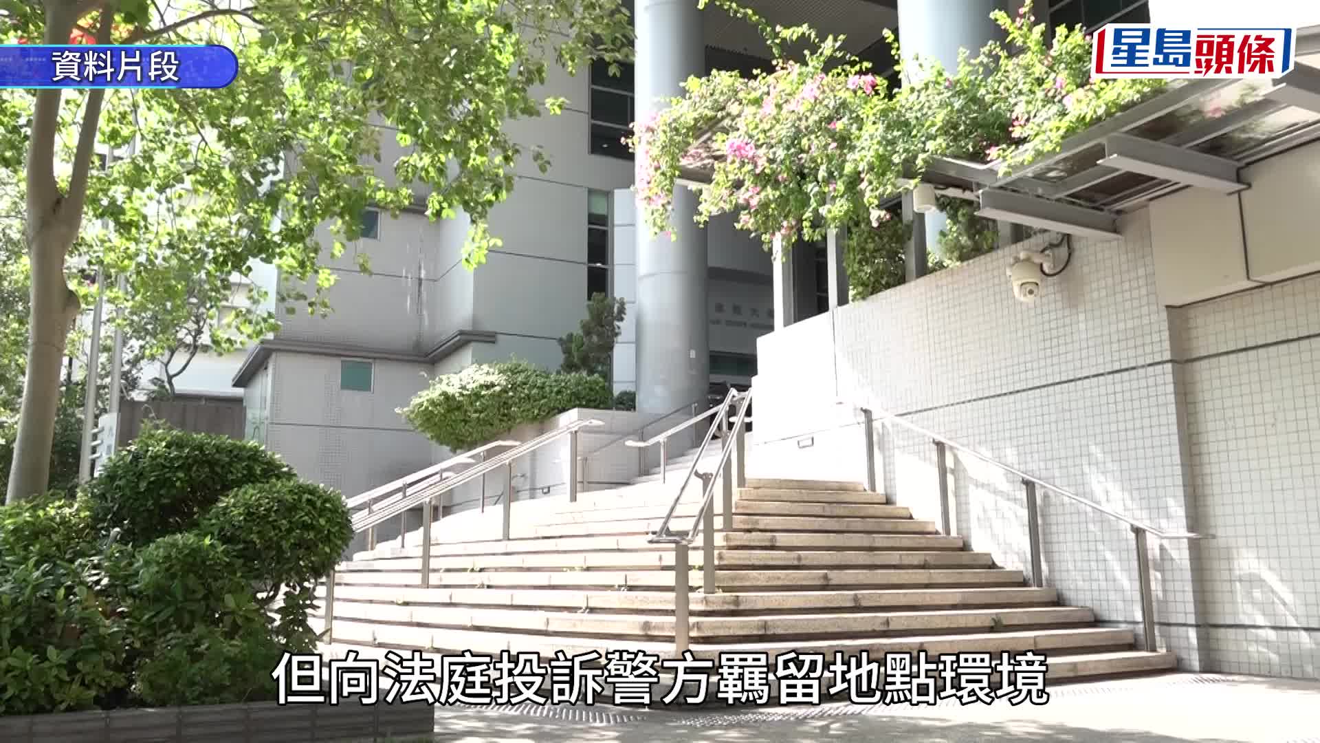 尖沙咀酒吧血案｜無業男及男商人被控謀殺等罪還押候訊 