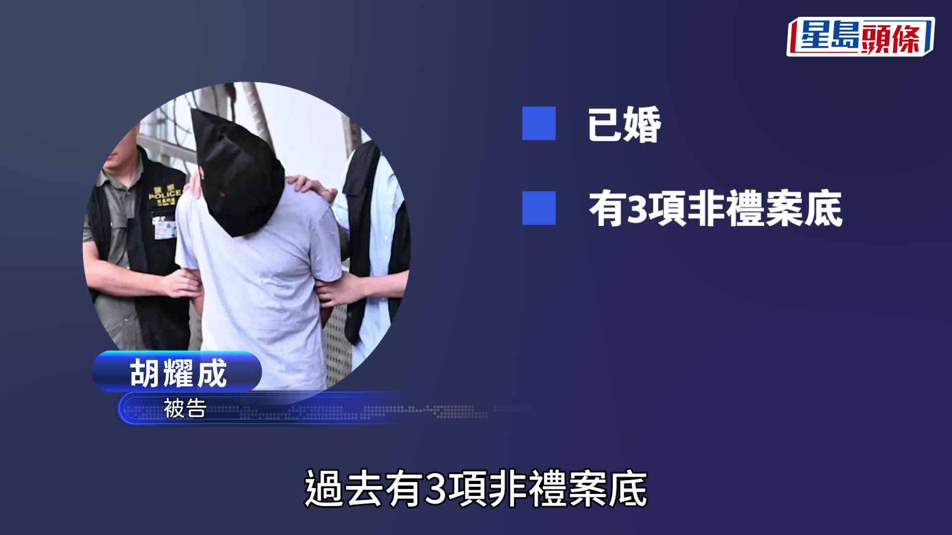 巴士上層伸手摸前座女學生胸部 六旬漢承認非禮罪 還柙8月判刑