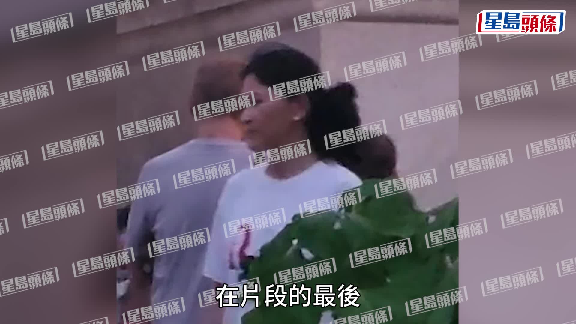 李泳漢印度拜佛失控喊叫疑與老婆激吵  行為異常精神狀態惹擔憂  犯佛門大忌恐折福丨獨家