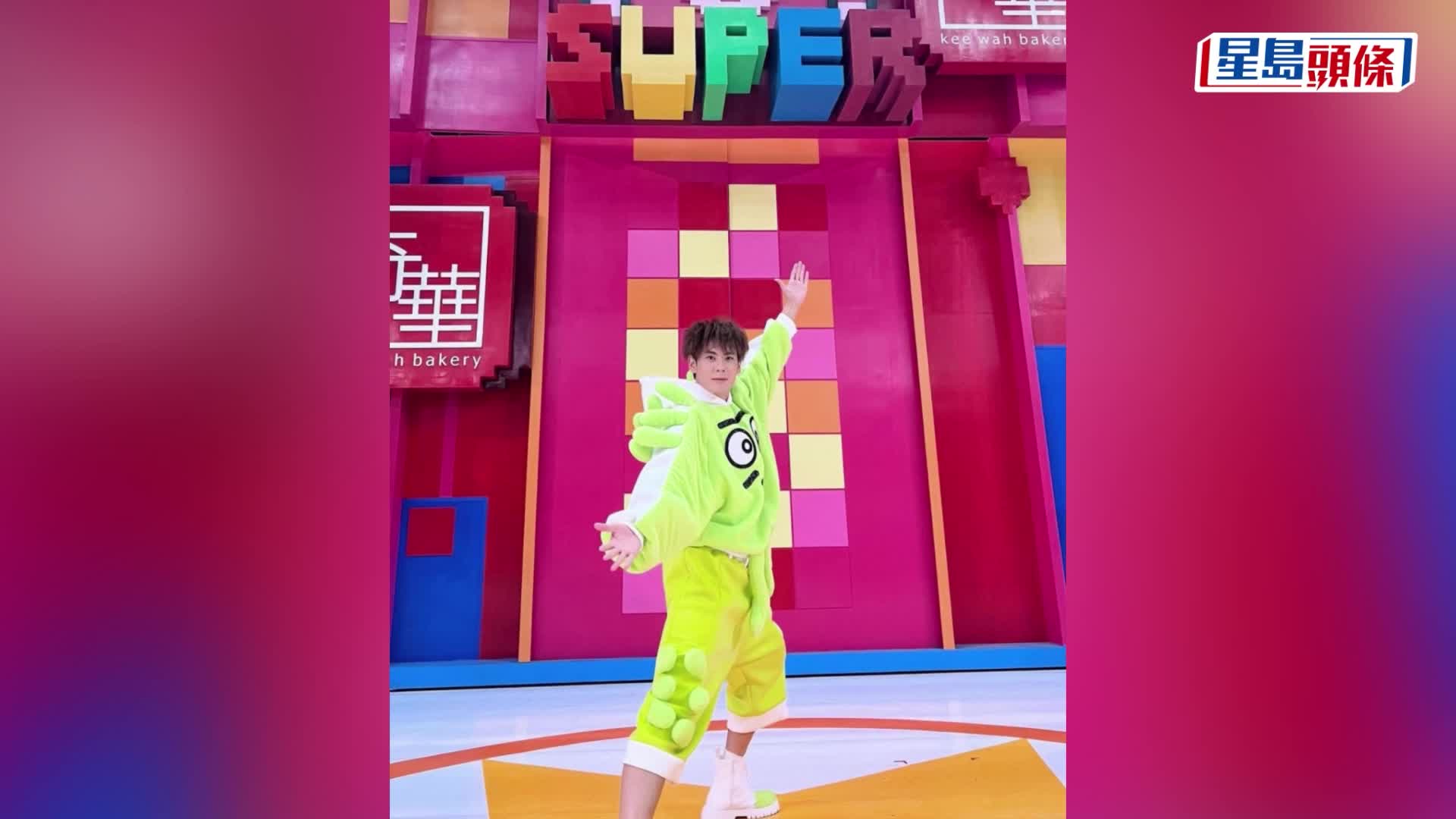 徐文浩的士內纏綿車Cam片流出！直認飲醉酒 性感女飛撲貼身互動