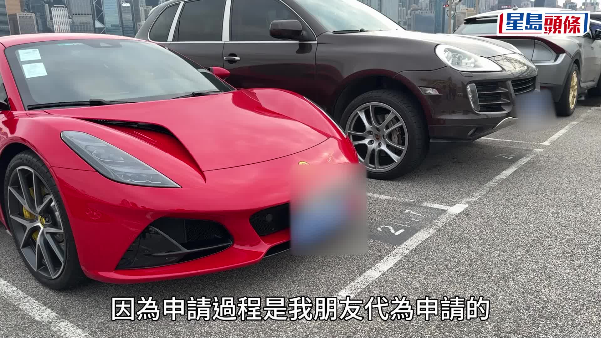 聖誕︱粵車南下「駕到」 車主讚行程自由 能帶動香港經濟