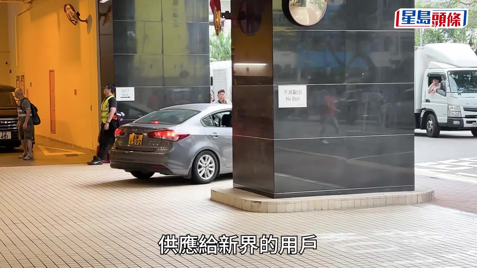 深井住宅淪毒販分銷場 海關拘兩男女檢$260萬各類毒品