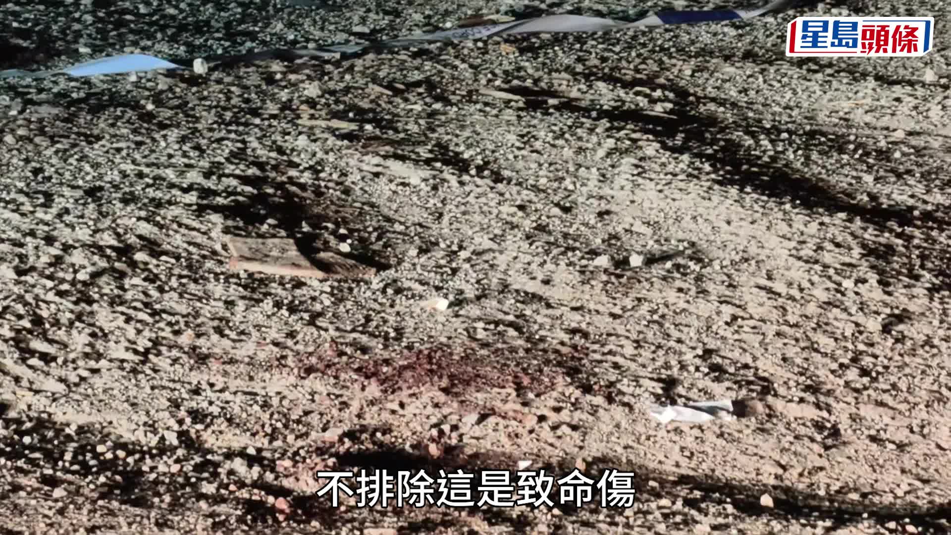 洪水橋謀殺案｜51歲男子疑刀傷後腦致命 警拘8人料涉私煙利益糾紛