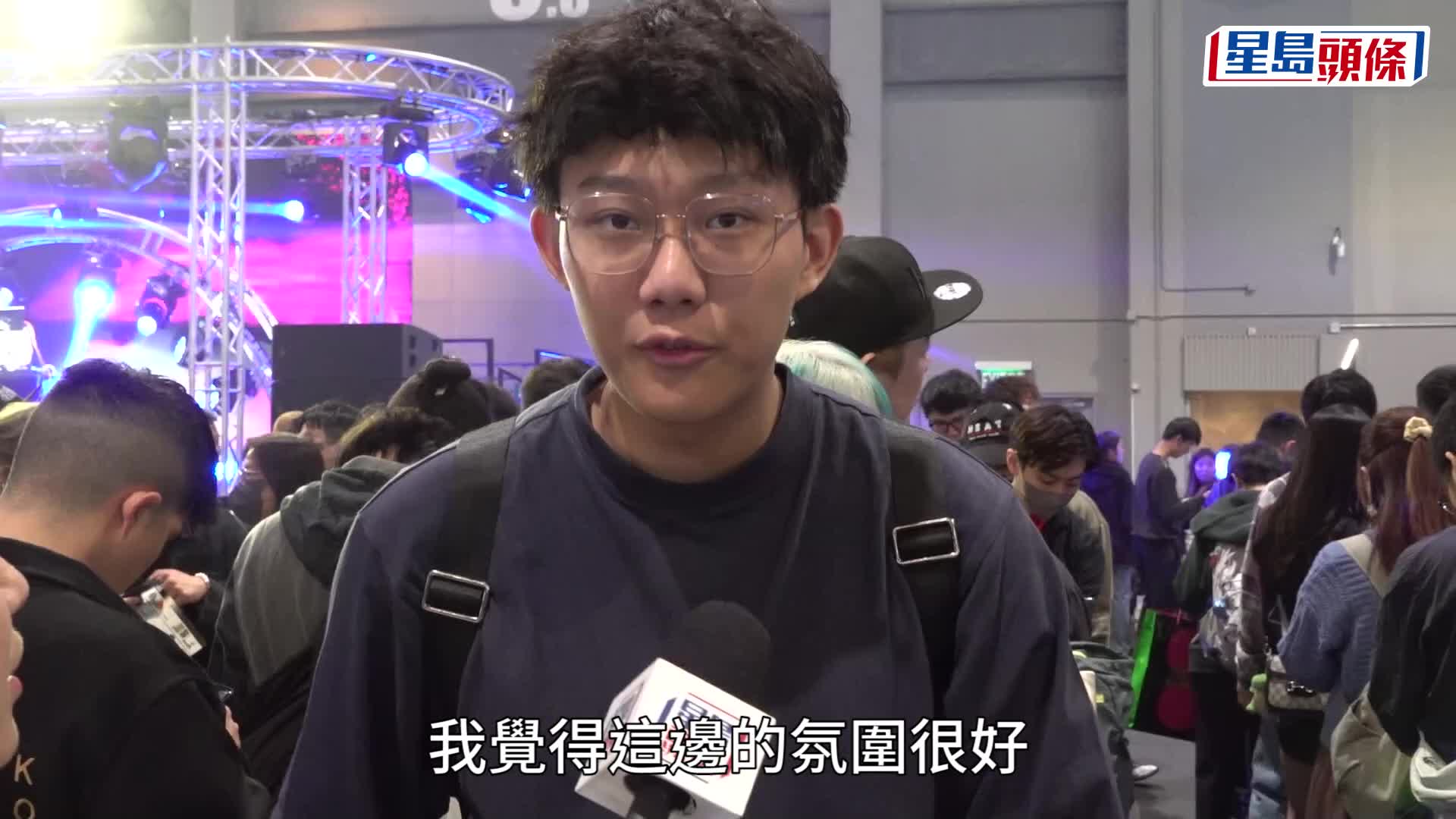 ComplexCon香港｜一連3日亞博舉行 廿年老粉特為潮牌由上海來港