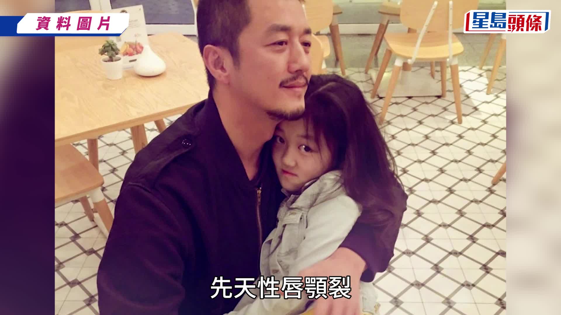 王菲20歲細女李嫣近照流出  經歷4次手術已除兔唇痕跡  脫胎換骨顏值升級