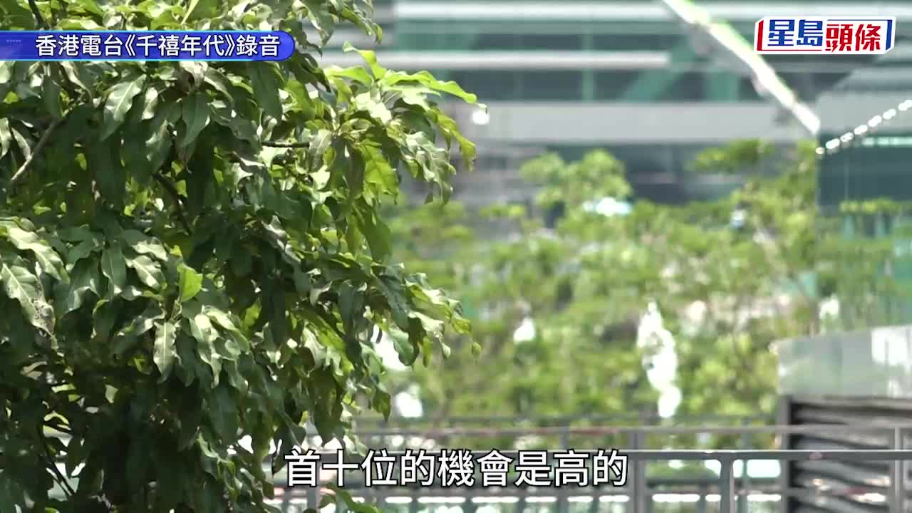 天文台｜連續6日最低氣溫28℃以上  平5月最長連續熱夜紀錄