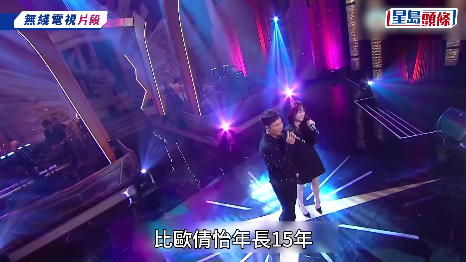 郭晉安歐倩怡離婚丨結束夫妻關係有跡可尋？2021年後甚少合體 郭晉安被捕獲獨自湊女