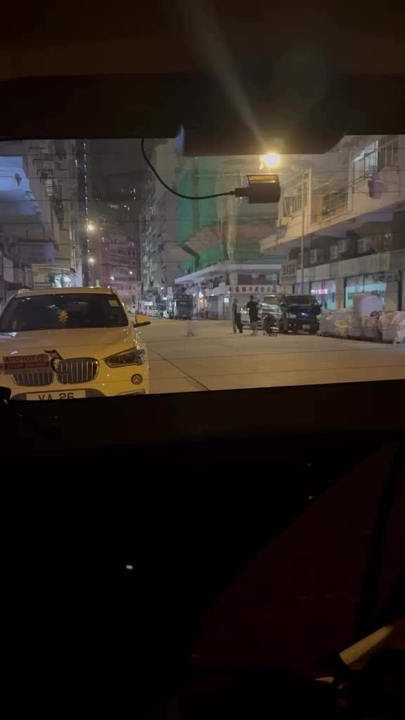 fb車cam L（香港群組）影片截圖