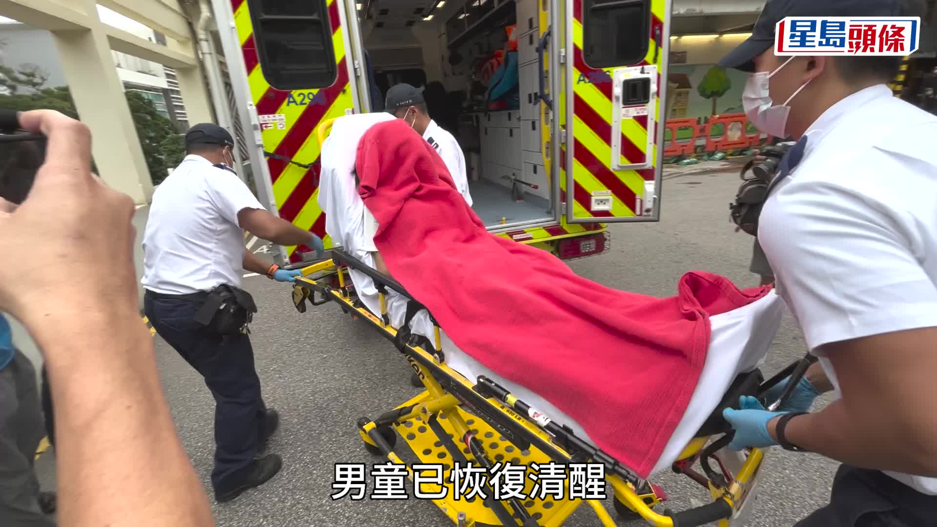黃大仙小姐弟誤食大麻糖 一暈一嘔 母親姑婆同被捕